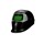 Speedglas 100 Series Welding Helmet #07-0012-31BL Left View